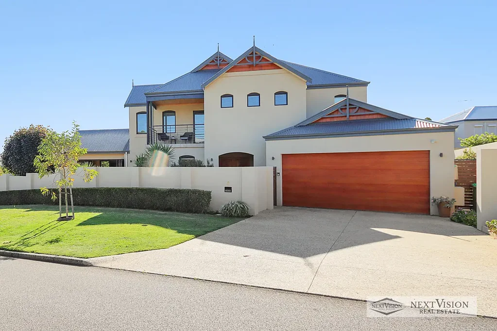Bicton 3Zimmer Luxury Family Living in the Heart of Bicton