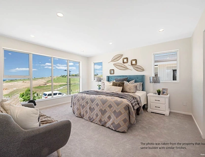 66 Matangi View Drive, Orewa, Rodney, 0 Kuwarto, 0 Banyo, Section