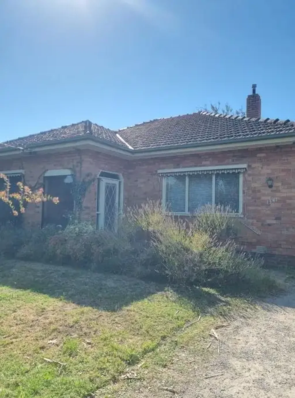 Three Bedroom Cram Clinker