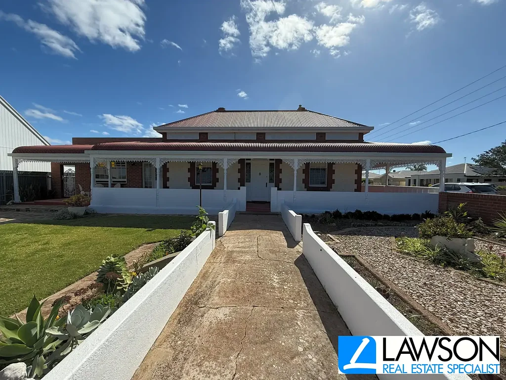 Tumby Bay 3房  Beach Front in Beautiful Tumby Bay
