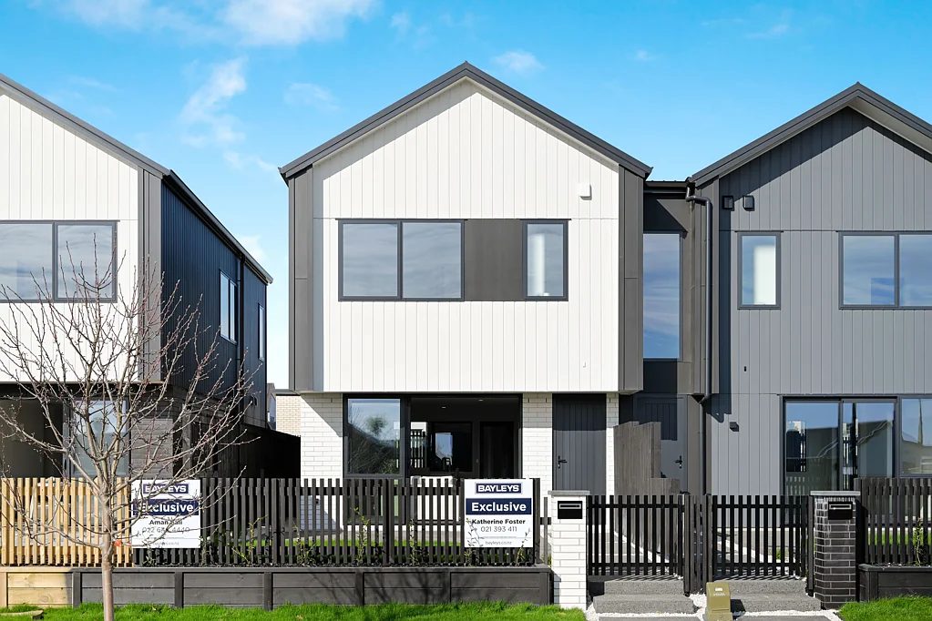 Chartwell 3房  Affordable Home | Top Location | Quality Build