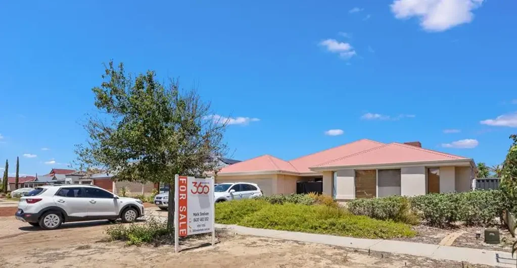 83 Edgecombe Pass, Aveley, WA 6069