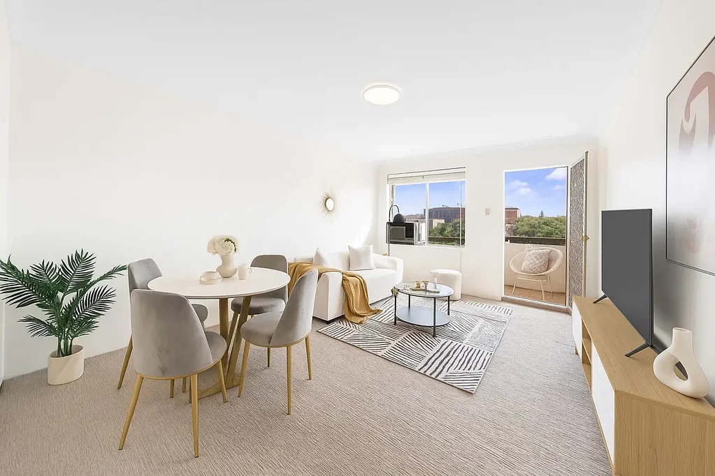9/9-11 Dulwich Street, Dulwich Hill, NSW 2203