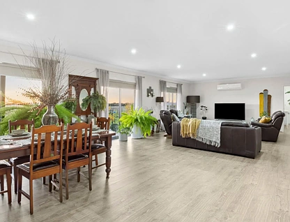 61 Wiggins Road, Mitchell Park, Ballarat, 4房, 2浴, Lifestyle Section