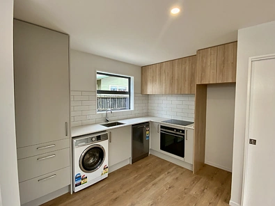 2 Bedrooms, Spreydon