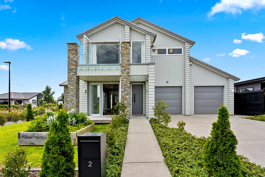 2 Buddle Road, Paerata, Franklin, Auckland