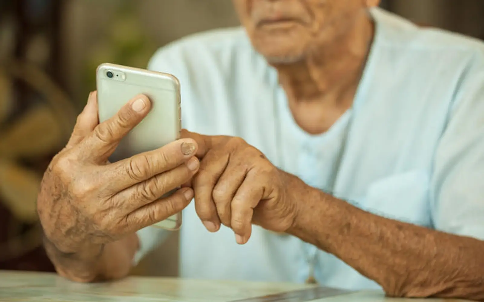 更便民更优惠，新西兰老人金卡网站升级，推出手机App