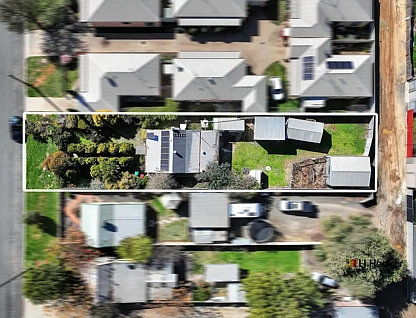 35 Echuca Street, Moama, NSW 2731, 1 ਕਮਰੇ, 1 ਬਾਥਰੂਮ, House