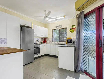 2/2 Araminta Street, Bentley Park, Cairns, 2部屋, 1バスルーム, Apartment