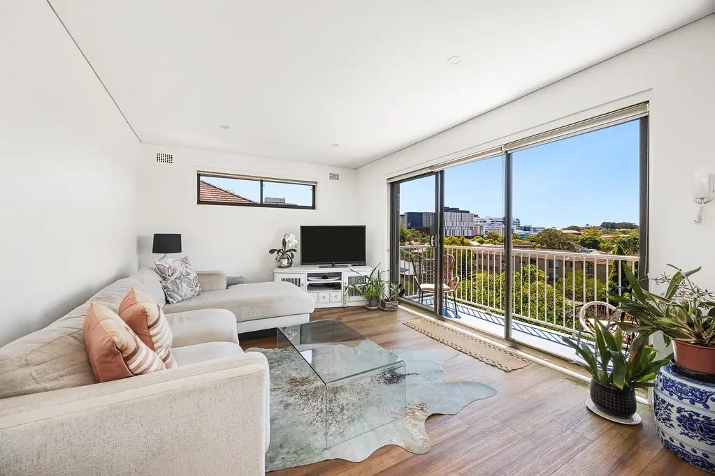 5/28 Kennedy Street, Kingsford, NSW 2032