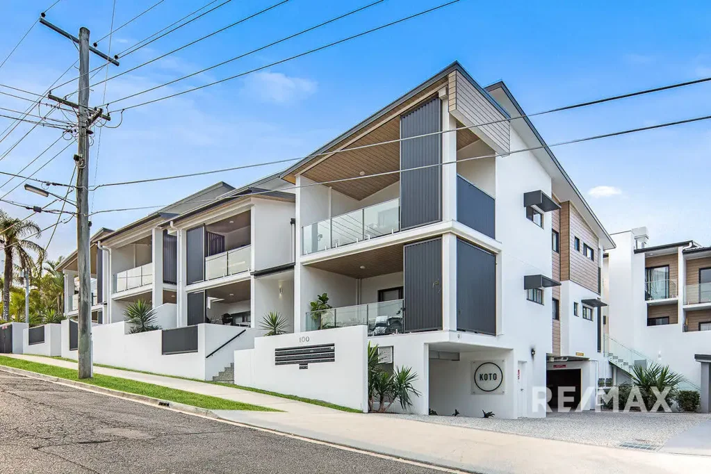 16/100 Monmouth Street, Morningside, QLD 4170