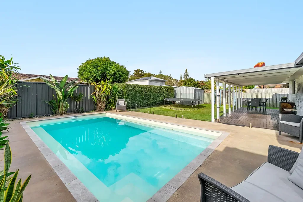 5 Cox Street, Yamba, NSW 2464