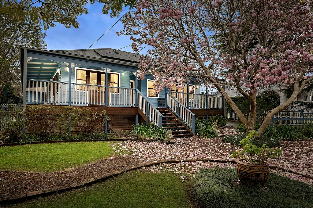 15 Rosamond Street, Hornsby, NSW 2077