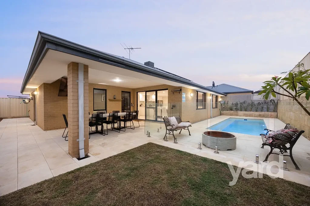 5 Bafile Lane, Beeliar, WA 6164