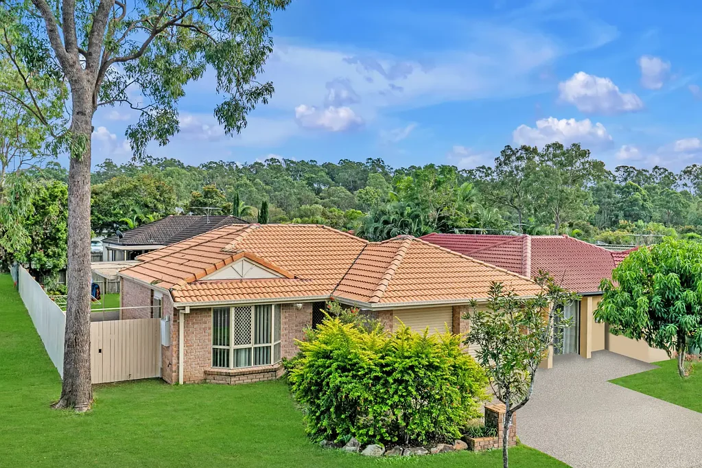 Forest Lake 4ਬੈੱਡਰੂਮ Low Set, Low Maintenance home in quiet Cul-De-Sac