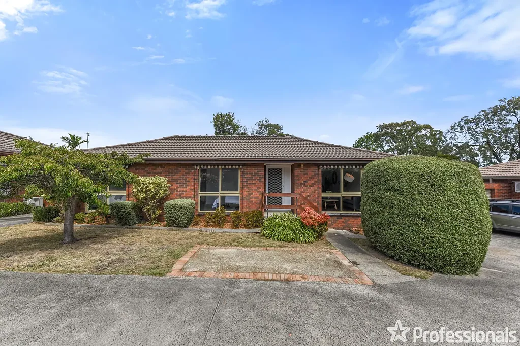 7/18 Hutton Avenue, Ferntree Gully, VIC 3156