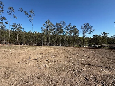 地址保密, New Beith, QLD 4124, 0房, 0浴, Section