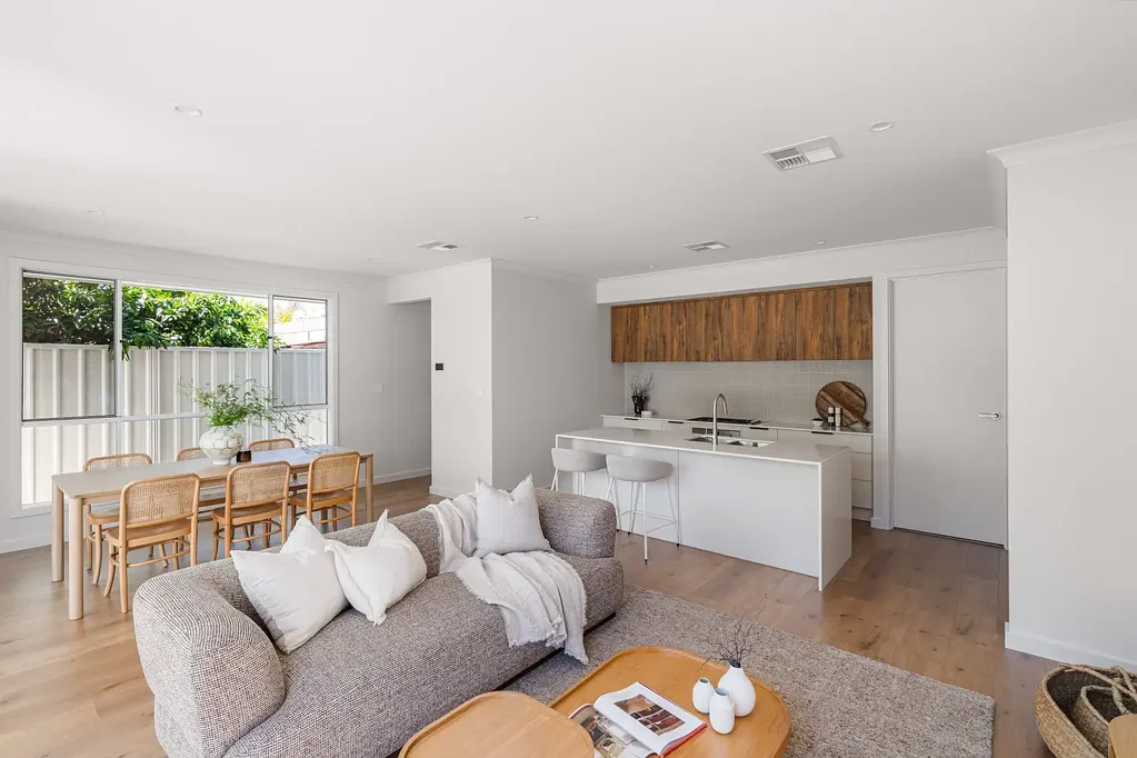 North Plympton 3Kwarto Contemporary Elegance, Effortless Living.