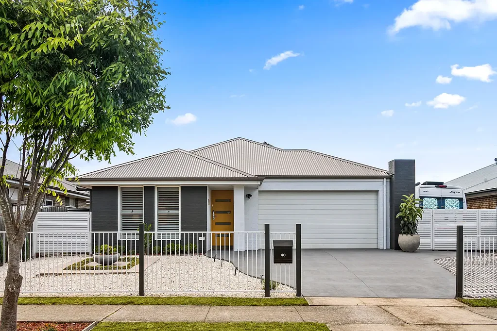 40 Mackellar Circuit, Renwick, NSW 2575