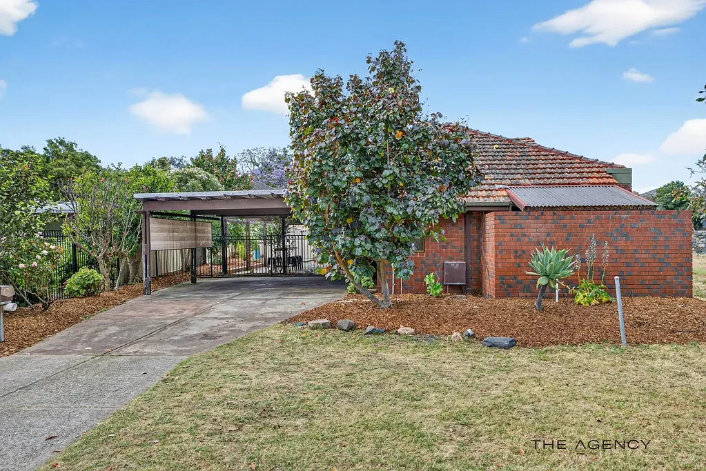 8 Canning Avenue, Mount Pleasant, WA 6153