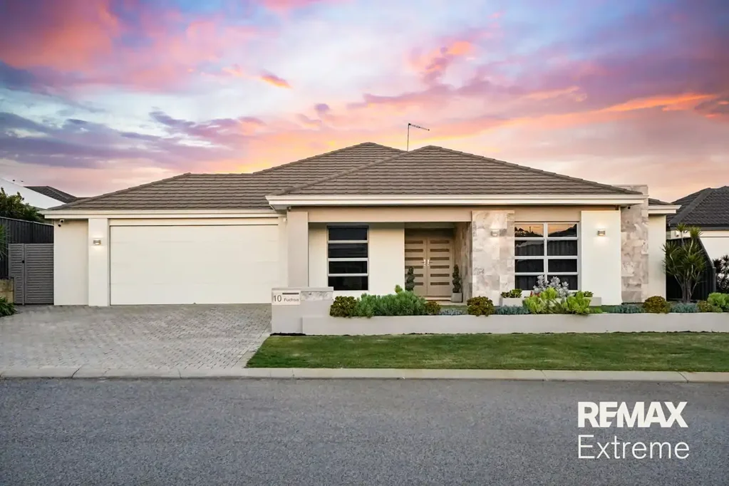 Carramar 4બેડરૂમ STYLE & SOPHISTICATION — A LUXURY MASTERPIECE IN WILDWOOD ESTATE