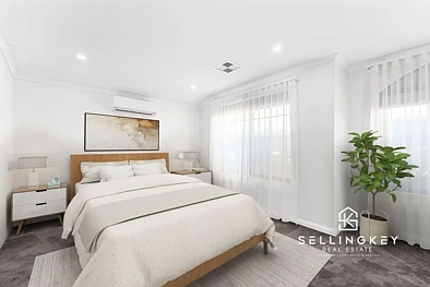 Canning Vale 4 Slaapkamer SellingKey Real Estate presents 28 Northfield Crescent, Canning Vale!
