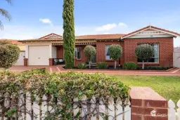 2A Tindals Crescent, Hannans