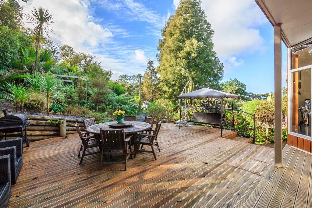 173 Whitehills Road, Waitoki, Auckland - Rodney, 3 phòng ngủ, 2 phòng tắm