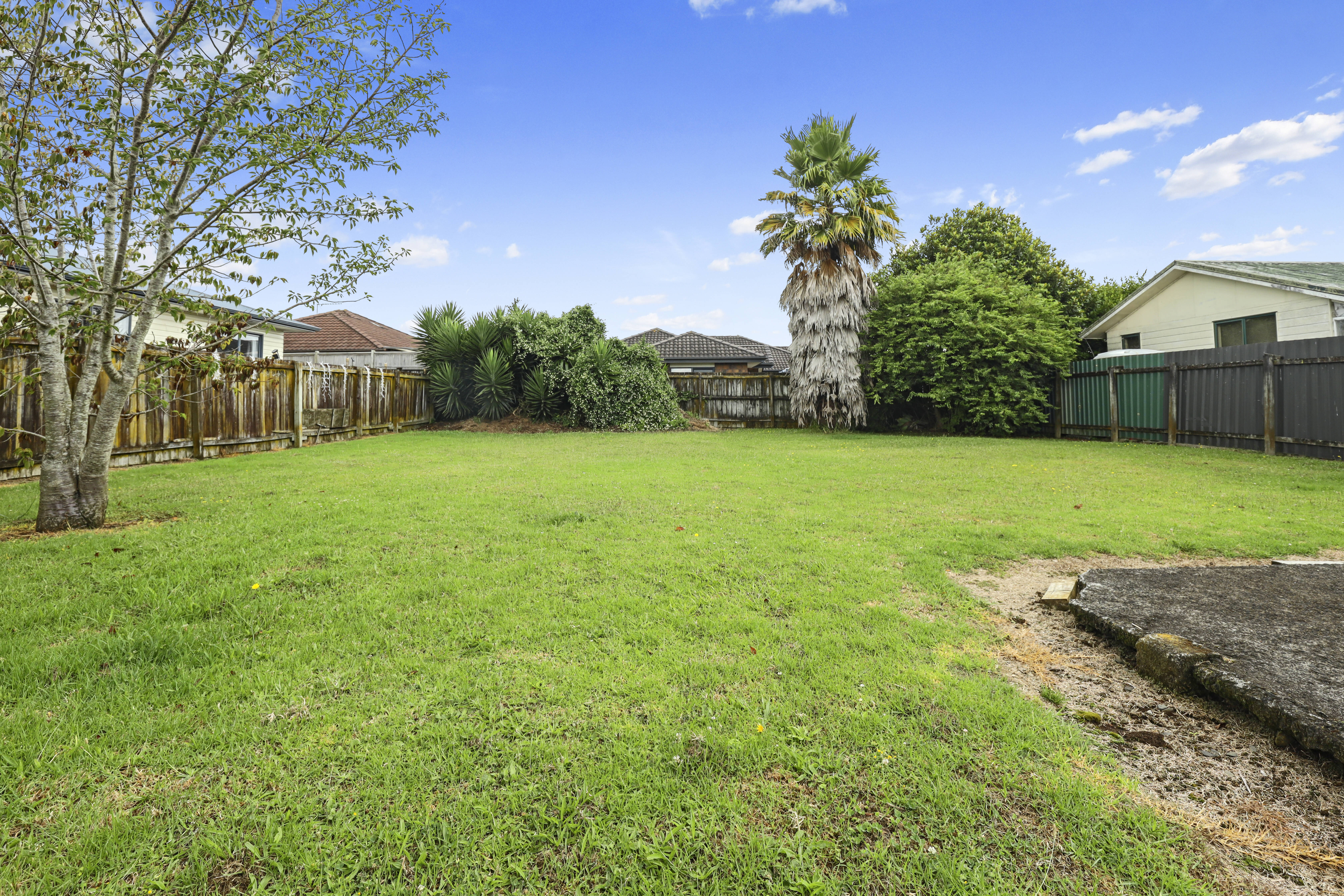 Residential  Mixed Housing Suburban Zone