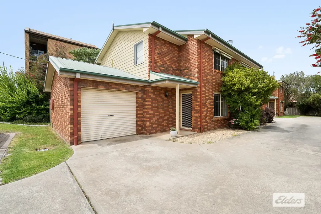 1/433 McDonald Road, Lavington, NSW 2641