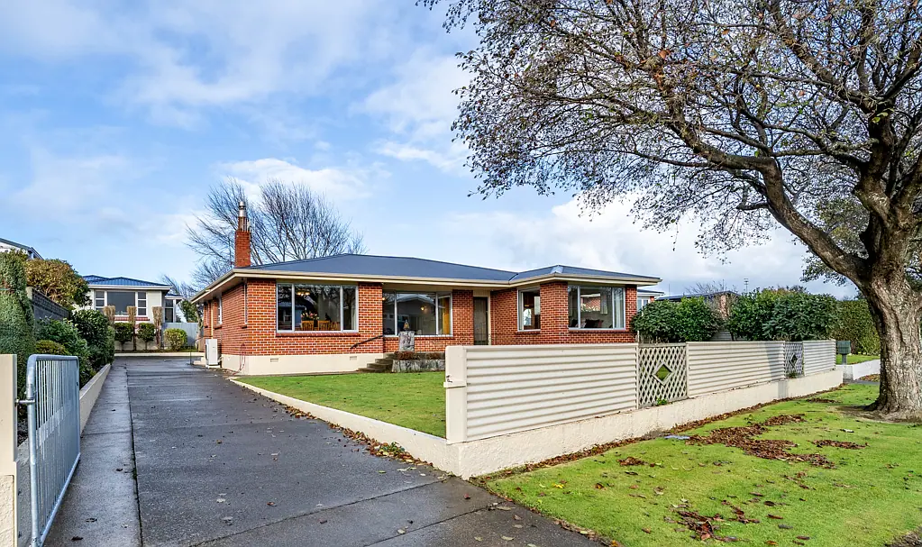 33 Duncraig Street, Hawthorndale, Invercargill, Southland