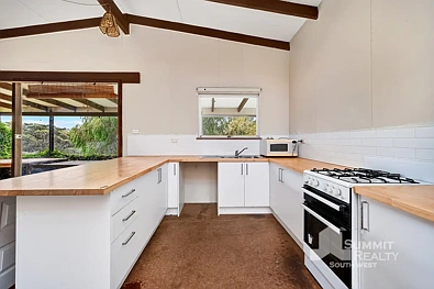 20 Manning Street, Myalup, WA 6220, 2 slaapkamers, 1 badkamers, House