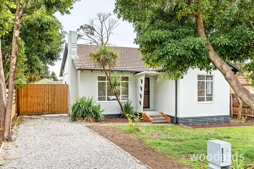 Freshly Renovated Home in Prime Reservoir Location – Gardening Included