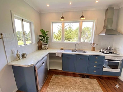 ENJOY THIS QUIET COUNTRY HOME