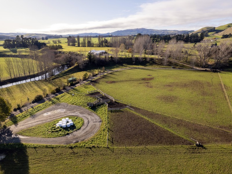 4 Baxters Road, Waipara, Hurunui, 3 Bedrooms, 0 Bathrooms