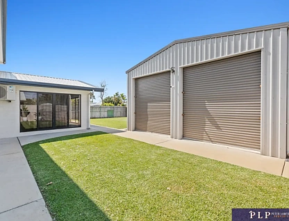 5 Suthers Street, Bowen, QLD 4805, 4 ਕਮਰੇ, 2 ਬਾਥਰੂਮ, House
