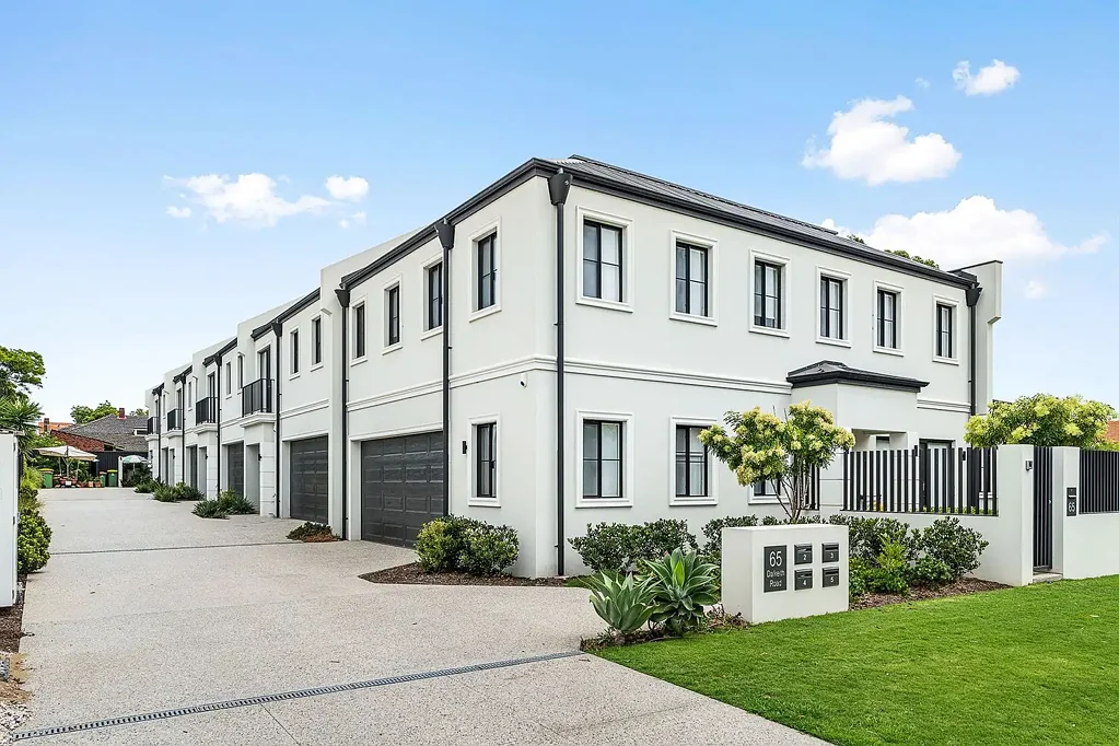 3/65 Dalkeith Road, Nedlands, WA 6009