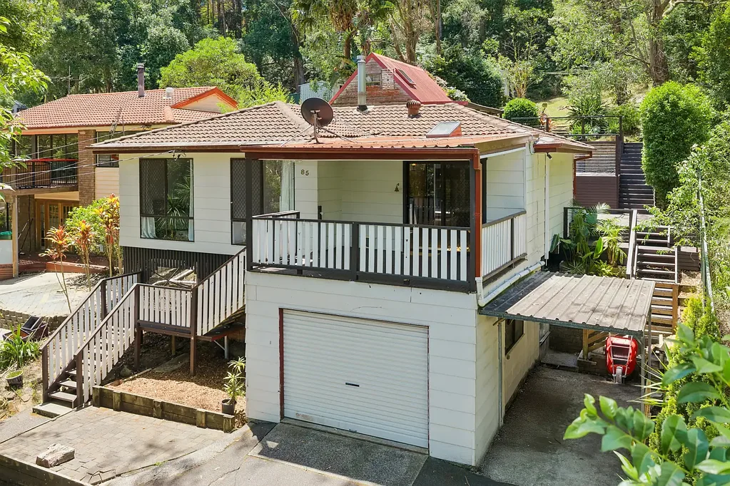 85 Bradys Gully Road, North Gosford, NSW 2250
