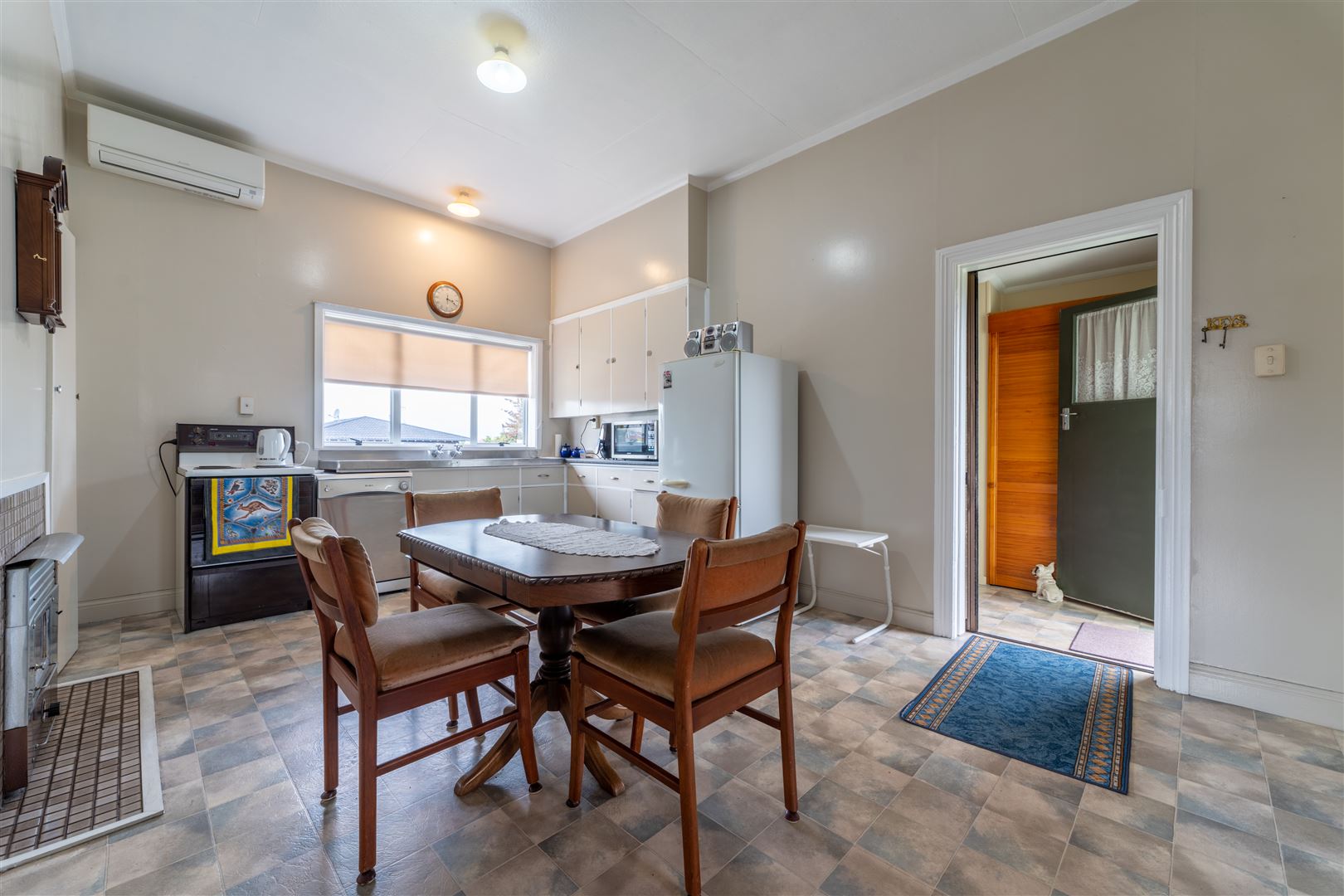 6 Livingstone Street, West End, Timaru, 2房, 1浴