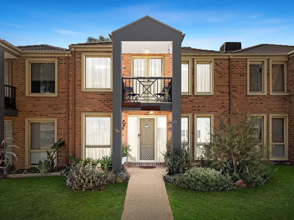 23/292 Mckimmies Road, Mill Park, VIC 3082