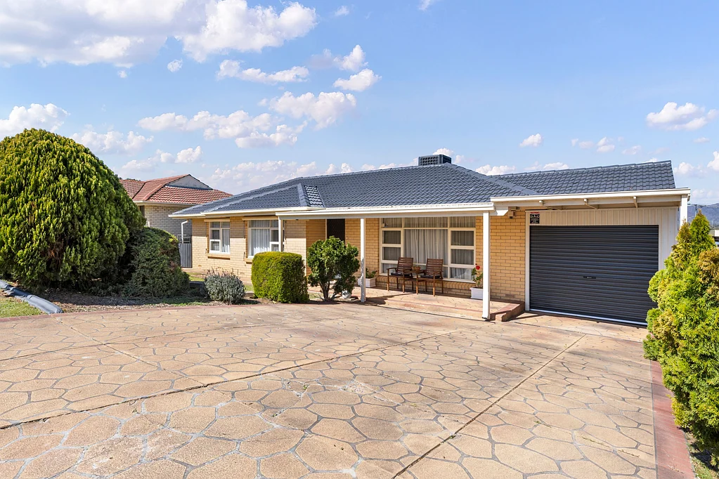7 St Albans Avenue, Valley View, SA 5093