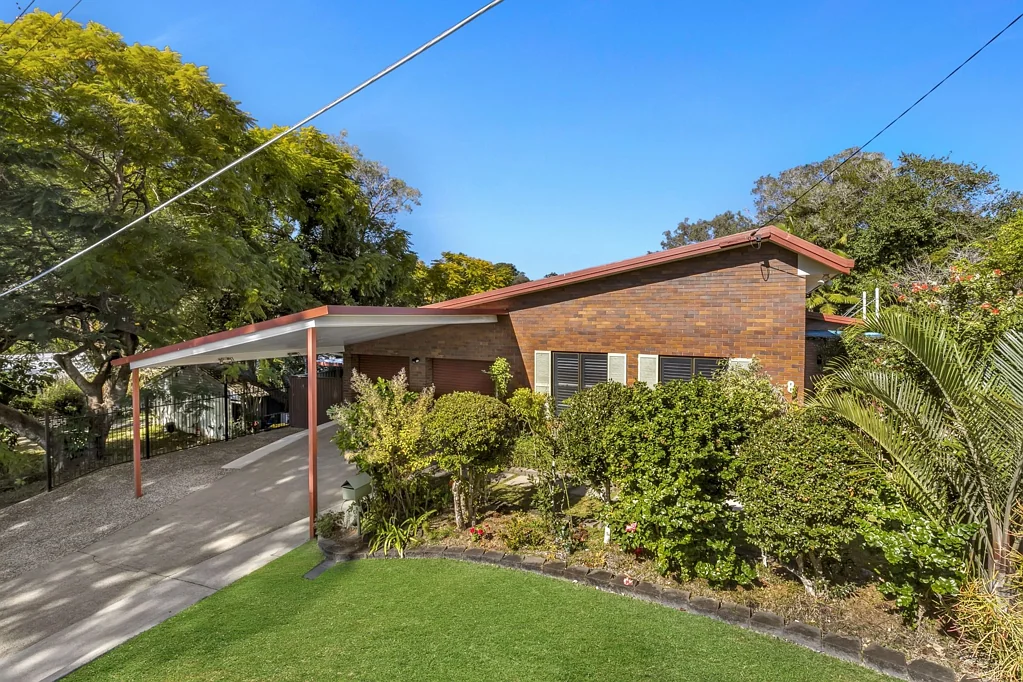 8 Stanfell Street, Corinda, QLD 4075