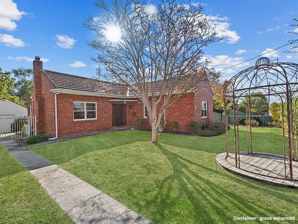 63 Highett Street, Mansfield, VIC 3722