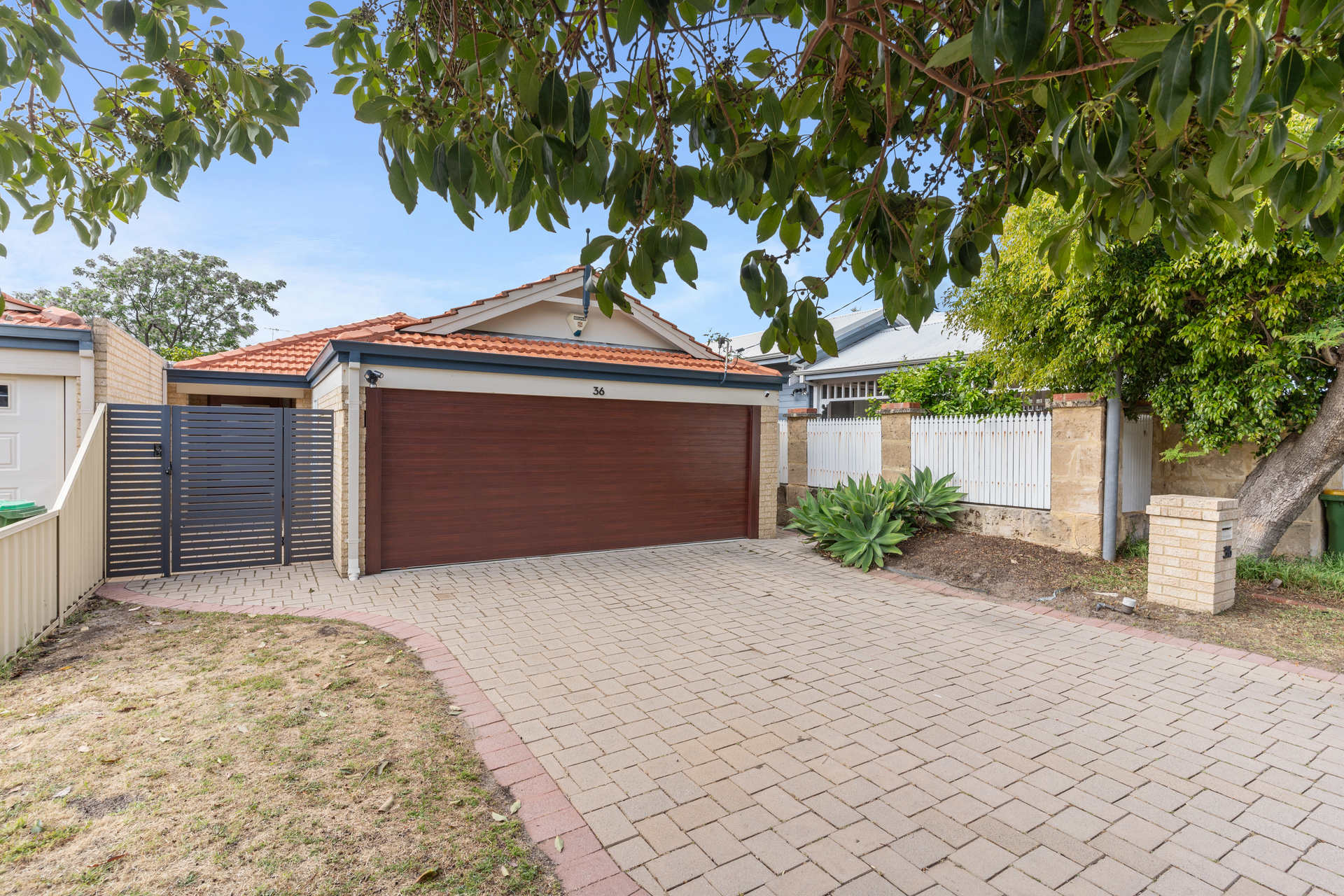 36 ADAMSON RD, BRENTWOOD WA 6153, 0 Bedrooms, 0 Bathrooms, House