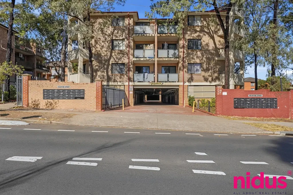 18/26A Hythe Street, Mount Druitt, NSW 2770