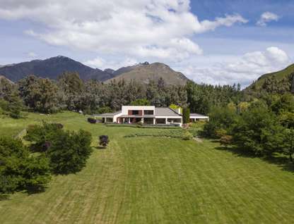 144 Slopehill Road, Dalefield, Queenstown, Otago, 5房, 4浴, 独立屋