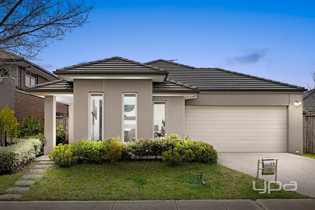 29 Hawker Street, Williams Landing, VIC 3027
