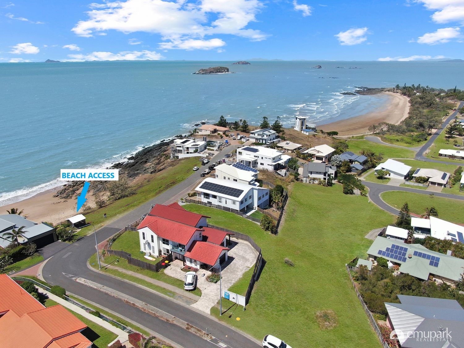 1 HALIOTIS AV, ZILZIE QLD 4710, 0 Kuwarto, 0 Banyo, House