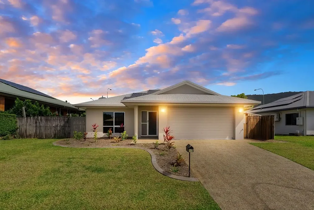 Smithfield 4ਬੈੱਡਰੂਮ FANTASTIC FAMILY OR INVESTMENT HOME
