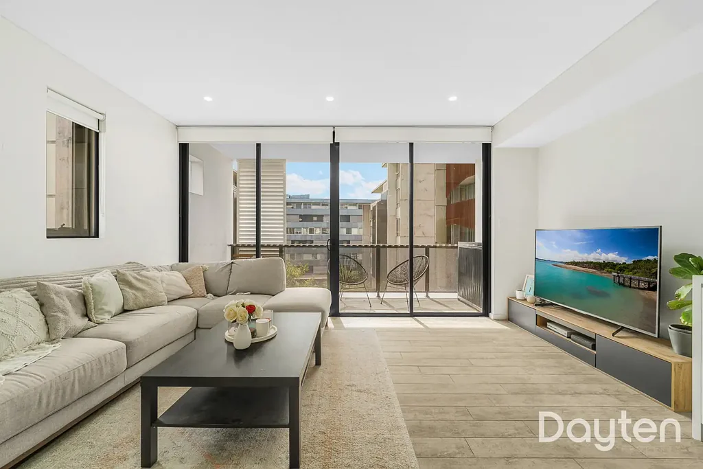 401/6-10 Rothschild Avenue, Rosebery, NSW 2018